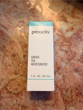 Proactiv Green Tea Moisturizer - Hydrating Face Cream